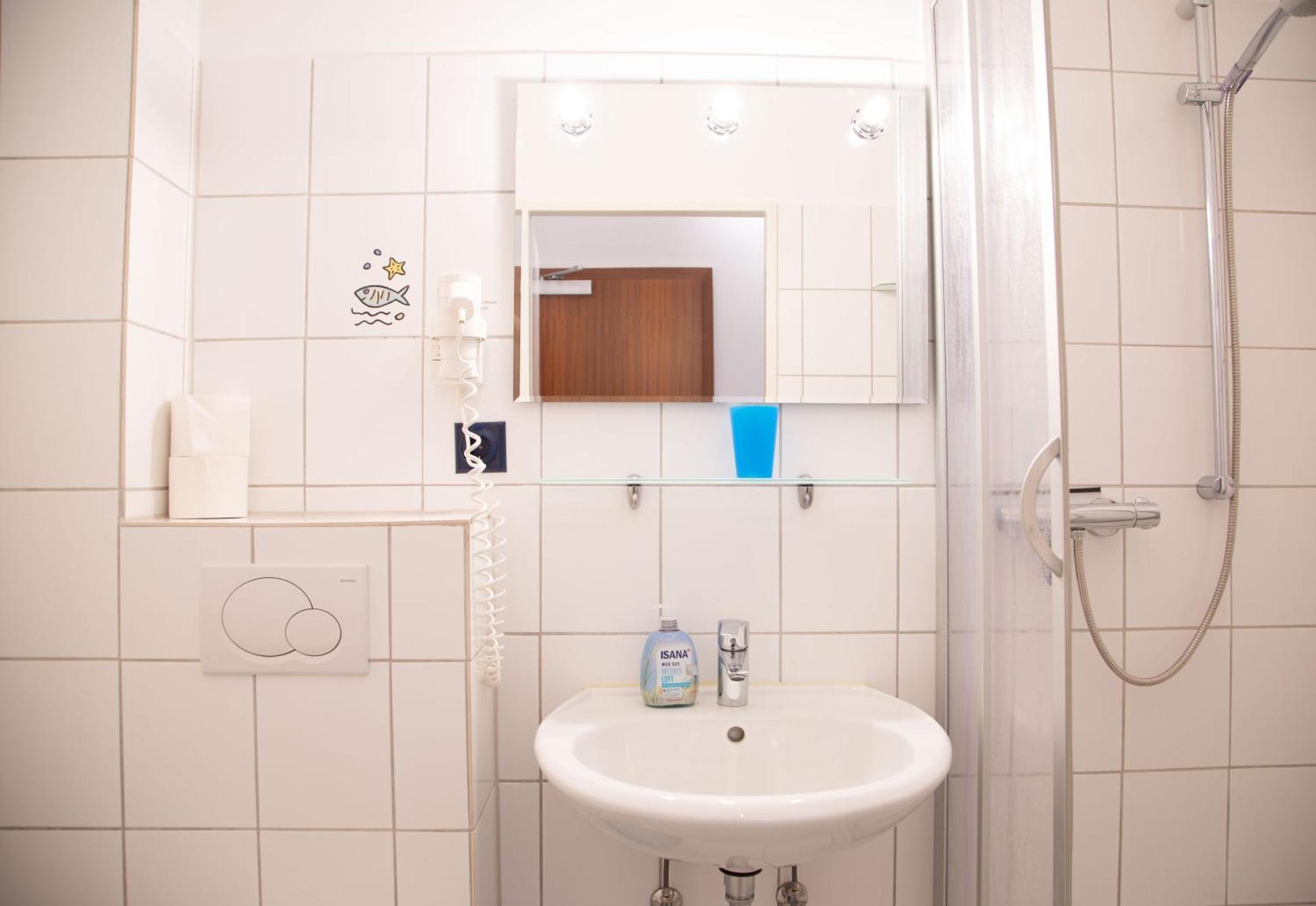 Gaestehaus Daheim Scharbeutz Luaran gambar