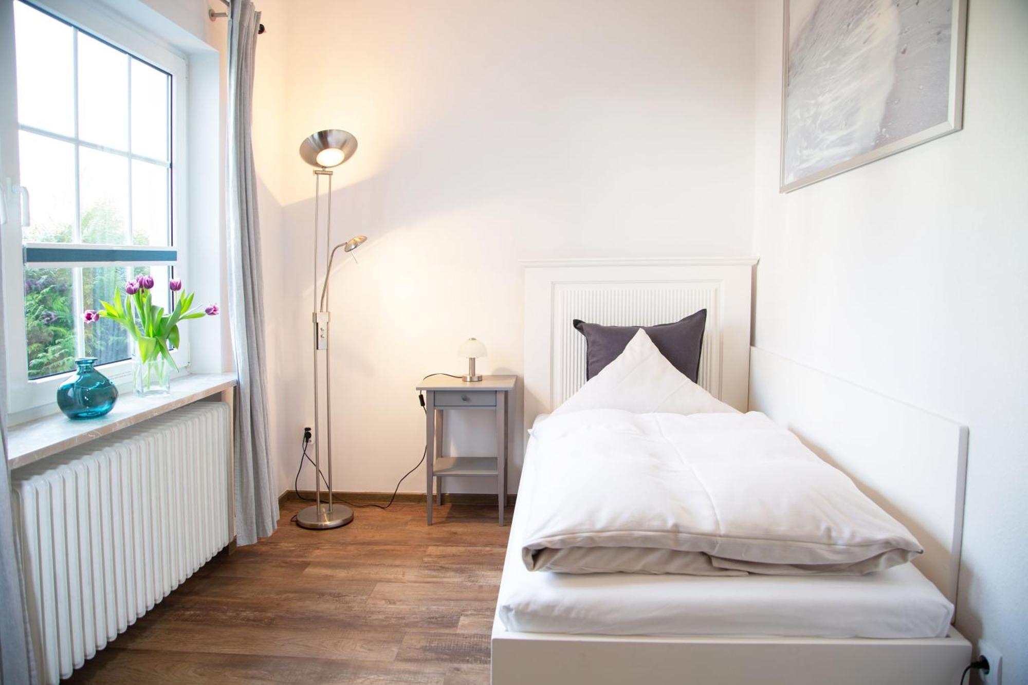 Gaestehaus Daheim Scharbeutz Luaran gambar