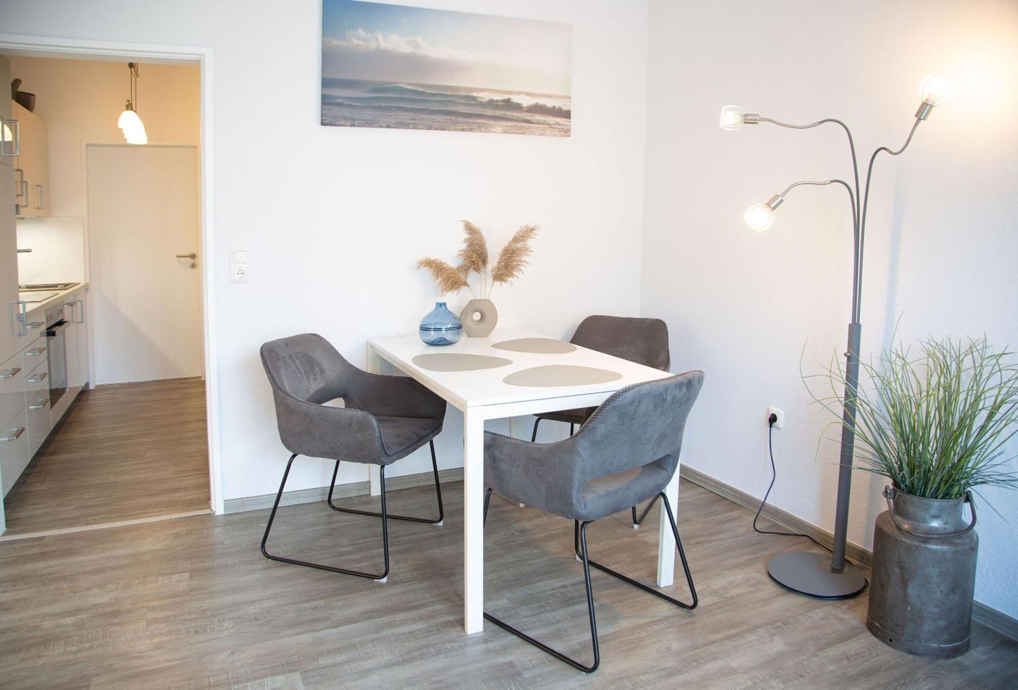Gaestehaus Daheim Scharbeutz Luaran gambar