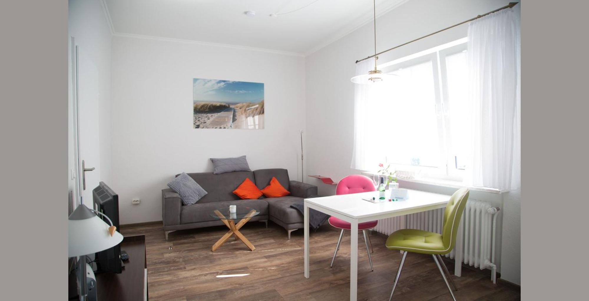 Gaestehaus Daheim Scharbeutz Luaran gambar