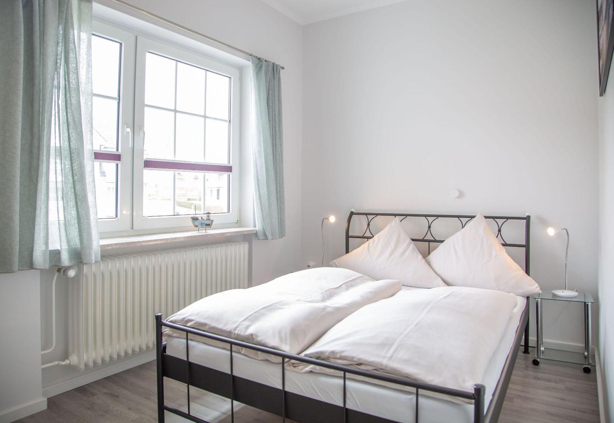 Gaestehaus Daheim Scharbeutz Luaran gambar