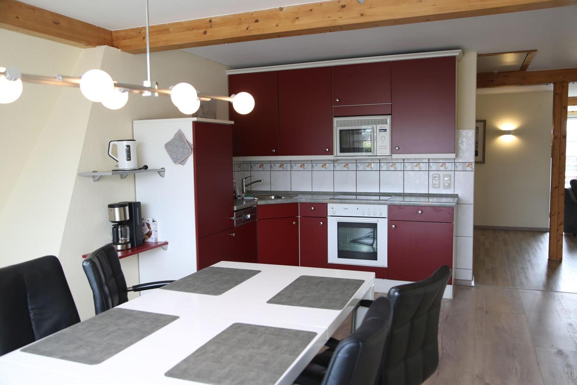 Gaestehaus Daheim Scharbeutz Luaran gambar