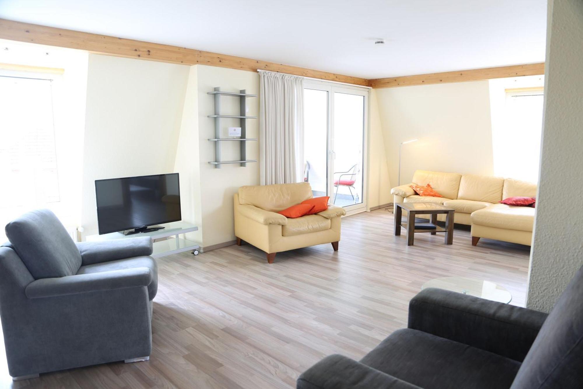 Gaestehaus Daheim Scharbeutz Luaran gambar